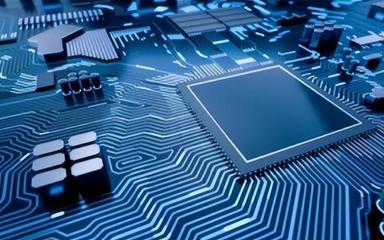 中國股市 這7大半導體