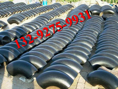 供應(yīng)貴陽(yáng)20#碳鋼無(wú)縫彎頭，DN250國(guó)標(biāo)彎頭價(jià)格解析